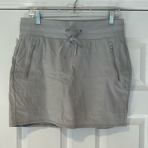 Athleta skort, size 8.